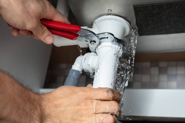 Best Water damage restoration insurance claims  in Santa Anna, TX