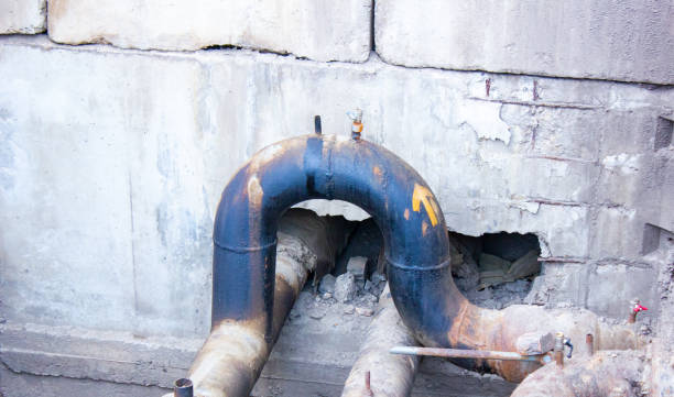 Best 24/7 water damage repair  in Santa Anna, TX
